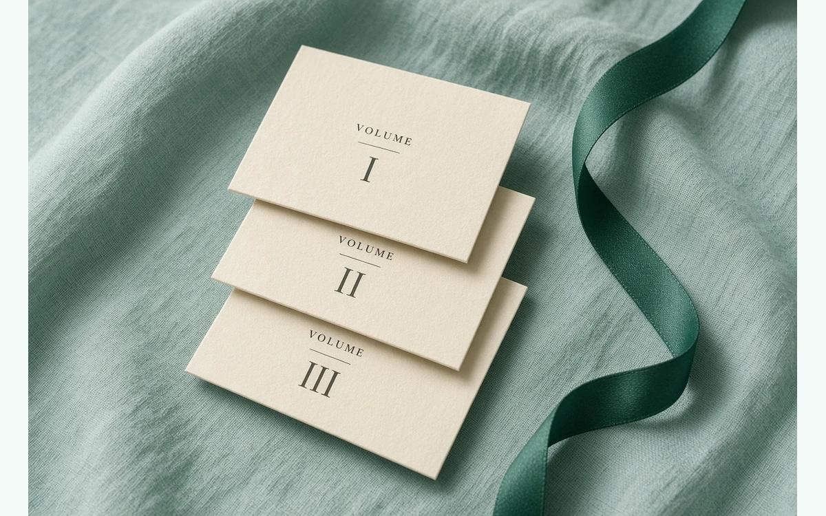 旬闻分段整理示意